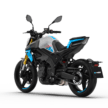 2026 Morbidelli F252 now in Malaysia, RM14,888