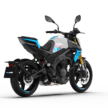 2026 Morbidelli F252 now in Malaysia, RM14,888