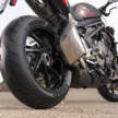 Metzeler Sportec 01, 01 RS sports bike tyres released