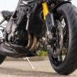 Metzeler Sportec 01, 01 RS sports bike tyres released