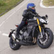 Metzeler Sportec 01, 01 RS sports bike tyres released