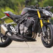 Metzeler Sportec 01, 01 RS sports bike tyres released