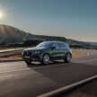2026 Mercedes-Benz GLE, GLS facelifts – full-width Superscreen, 4.0L flat-plane V8; 585 PS AMG PHEV