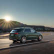 2026 Mercedes-Benz GLE, GLS facelifts – full-width Superscreen, 4.0L flat-plane V8; 585 PS AMG PHEV