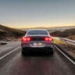 2026 Mercedes-Benz C-Class EV debuts – W520-gen with 800V tech, 330 kW DC, up to 800 km range WLTP