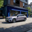2026 Mercedes-Benz C-Class EV debuts – W520-gen with 800V tech, 330 kW DC, up to 800 km range WLTP