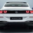 2026 Mercedes-Benz C-Class EV debuts – W520-gen with 800V tech, 330 kW DC, up to 800 km range WLTP