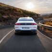 2026 Mercedes-Benz C-Class EV debuts – W520-gen with 800V tech, 330 kW DC, up to 800 km range WLTP