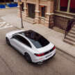 2026 Mercedes-Benz C-Class EV debuts – W520-gen with 800V tech, 330 kW DC, up to 800 km range WLTP