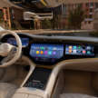 2026 Mercedes-Benz EQS facelift debuts – new 800V, steer-by-wire system; up to 926 km WLTP EV range