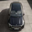 2026 Mercedes-Benz EQS facelift debuts – new 800V, steer-by-wire system; up to 926 km WLTP EV range