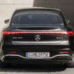 2026 Mercedes-Benz EQS facelift debuts – new 800V, steer-by-wire system; up to 926 km WLTP EV range