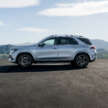 2026 Mercedes-Benz GLE, GLS facelifts – full-width Superscreen, 4.0L flat-plane V8; 585 PS AMG PHEV