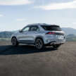 2026 Mercedes-Benz GLE, GLS facelifts – full-width Superscreen, 4.0L flat-plane V8; 585 PS AMG PHEV