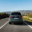 2026 Mercedes-Benz GLE, GLS facelifts – full-width Superscreen, 4.0L flat-plane V8; 585 PS AMG PHEV