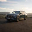 2026 Mercedes-Benz GLE, GLS facelifts – full-width Superscreen, 4.0L flat-plane V8; 585 PS AMG PHEV
