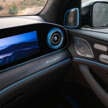 2026 Mercedes-Benz GLE, GLS facelifts – full-width Superscreen, 4.0L flat-plane V8; 585 PS AMG PHEV