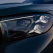 2026 Mercedes-Benz GLE, GLS facelifts – full-width Superscreen, 4.0L flat-plane V8; 585 PS AMG PHEV