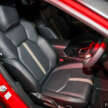 2026 Mitsubishi Xforce launched in Malaysia – CKD; 1.5L NA; priced fr RM110k; RM5k rebate until April 12