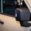GWM Tank 300 HEV open for booking in Malaysia – 2.0T, 9HAT, 347 PS/648 Nm, auto parking, app support