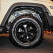 GWM Tank 300 HEV open for booking in Malaysia – 2.0T, 9HAT, 347 PS/648 Nm, auto parking, app support