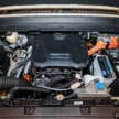 GWM Tank 300 HEV open for booking in Malaysia – 2.0T, 9HAT, 347 PS/648 Nm, auto parking, app support