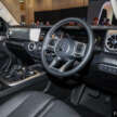 GWM Tank 300 HEV open for booking in Malaysia – 2.0T, 9HAT, 347 PS/648 Nm, auto parking, app support