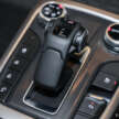 GWM Tank 300 HEV open for booking in Malaysia – 2.0T, 9HAT, 347 PS/648 Nm, auto parking, app support