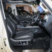 GWM Tank 300 HEV open for booking in Malaysia – 2.0T, 9HAT, 347 PS/648 Nm, auto parking, app support