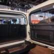 GWM Tank 300 HEV open for booking in Malaysia – 2.0T, 9HAT, 347 PS/648 Nm, auto parking, app support