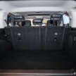 GWM Tank 300 HEV open for booking in Malaysia – 2.0T, 9HAT, 347 PS/648 Nm, auto parking, app support