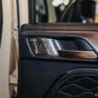 GWM Tank 300 HEV open for booking in Malaysia – 2.0T, 9HAT, 347 PS/648 Nm, auto parking, app support