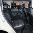 GWM Tank 300 HEV open for booking in Malaysia – 2.0T, 9HAT, 347 PS/648 Nm, auto parking, app support