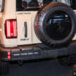 GWM Tank 300 HEV open for booking in Malaysia – 2.0T, 9HAT, 347 PS/648 Nm, auto parking, app support