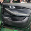 Proton eMas 7 PHEV in Emerald Green in Penang