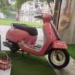 2026 Royal Alloy Gran Turismo scooter in Malaysia, pricing for 125S at RM9,800, 160s retailing at RM12,800