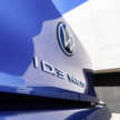 Volkswagen ID.3 Neo debuts – EV hatch gets updated styling, more physical controls; up to 630 km WLTP