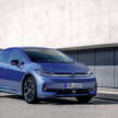 Volkswagen ID.3 Neo debuts – EV hatch gets updated styling, more physical controls; up to 630 km WLTP