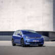 Volkswagen ID.3 Neo debuts – EV hatch gets updated styling, more physical controls; up to 630 km WLTP