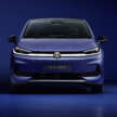 Volkswagen ID.3 Neo debuts – EV hatch gets updated styling, more physical controls; up to 630 km WLTP