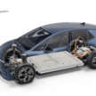 Volkswagen ID.3 Neo debuts – EV hatch gets updated styling, more physical controls; up to 630 km WLTP