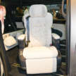 Zeekr 009 facelift with 900V system is China-exclusive for now – Malaysia introduction under evaluation