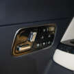 Zeekr 009 facelift with 900V system is China-exclusive for now – Malaysia introduction under evaluation