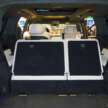 Zeekr 009 facelift with 900V system is China-exclusive for now – Malaysia introduction under evaluation