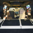 Zeekr 009 facelift with 900V system is China-exclusive for now – Malaysia introduction under evaluation