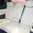 Zeekr 009 facelift with 900V system is China-exclusive for now – Malaysia introduction under evaluation