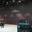 2026 Zeekr 009 facelift debuts in Beijing – new 900V system, swivel seats; up to 925 PS, 740 km CLTC
