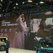 2026 Zeekr 009 facelift debuts in Beijing – new 900V system, swivel seats; up to 925 PS, 740 km CLTC