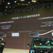 2026 Zeekr 009 facelift debuts in Beijing – new 900V system, swivel seats; up to 925 PS, 740 km CLTC