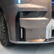 Zeekr 009 facelift with 900V system is China-exclusive for now – Malaysia introduction under evaluation